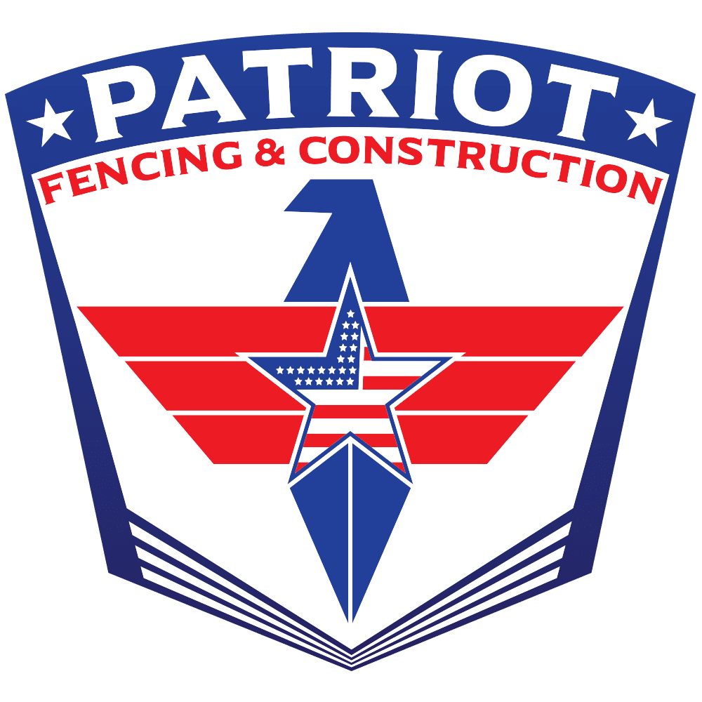 Fence Company Logo Design