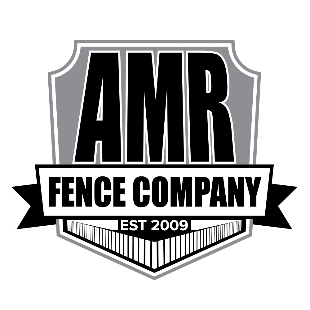 Fence Company Logo Design