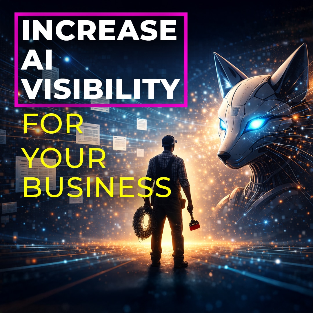 How To Increase AI Visibility in 2026