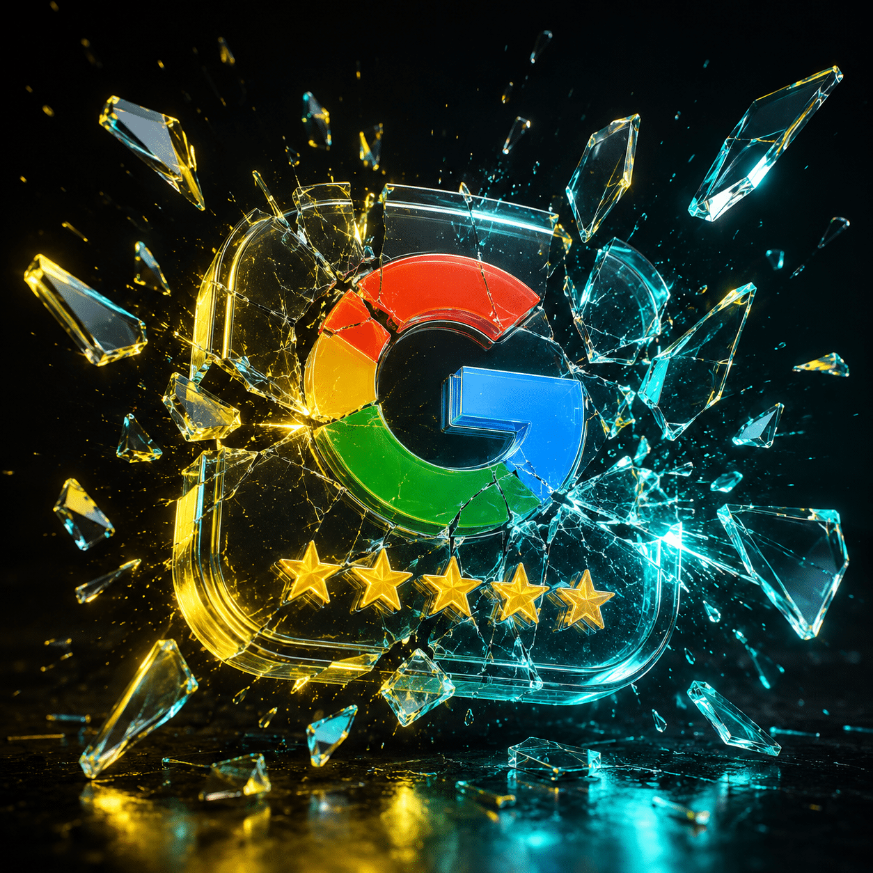 Do I really need Google Reviews?