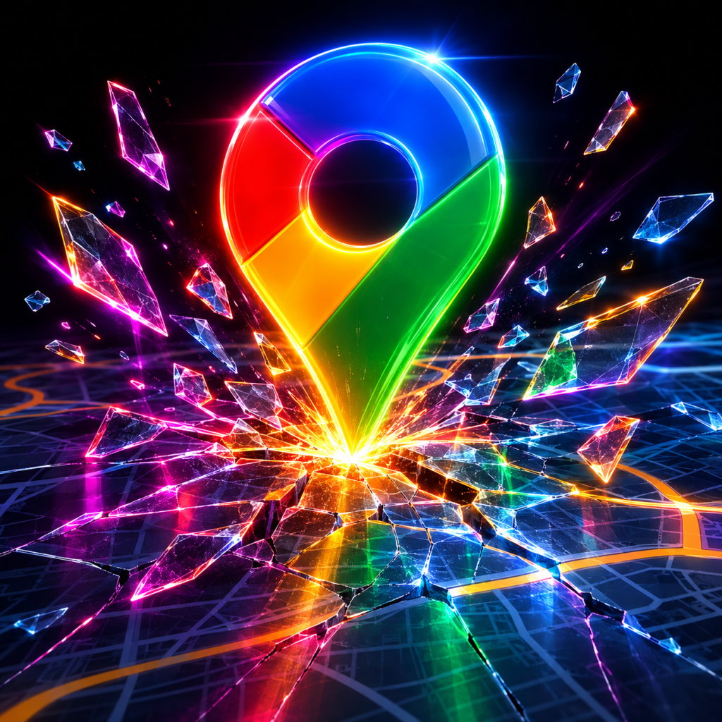 Should I Put An Address On My Google Business Listing?